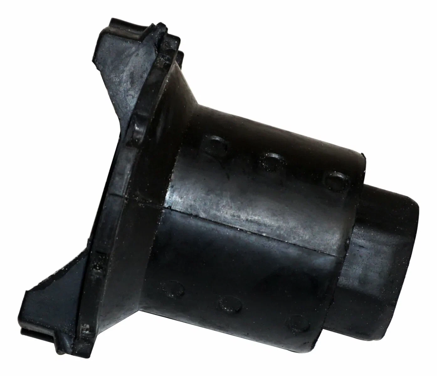 Crown Automotive - Steel Black Cradle Bushing - 52124861AB